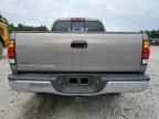 2001 Toyota Tundra Access Cab SR5