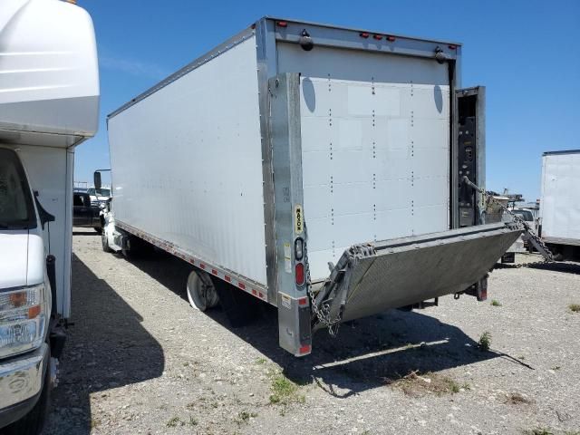 2023 Freightliner M2 106 Medium Duty
