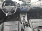 2017 KIA Forte EX