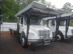 2017 Freightliner Business Class M2 Rollback Truck en venta en Assonet, MA