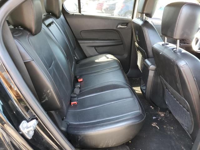 2014 Chevrolet Equinox LTZ
