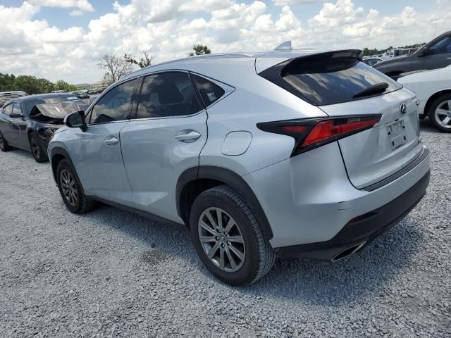 2019 Lexus NX 300 Base