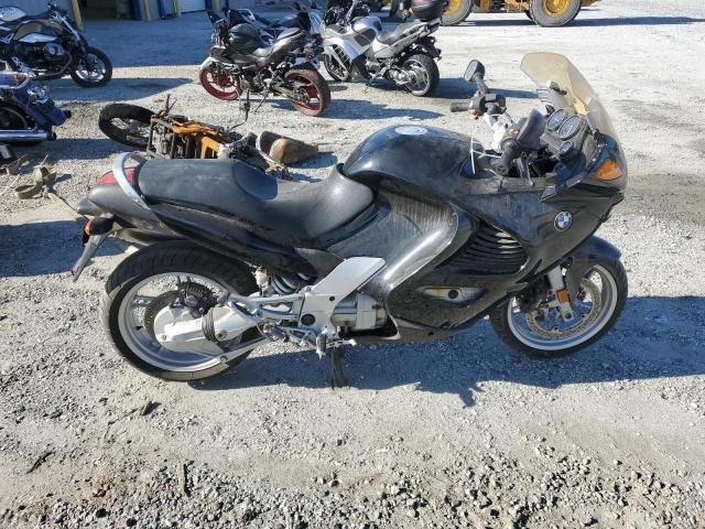 2002 BMW K1200 RS