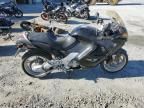 2002 BMW K1200 RS