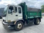 2009 Isuzu T8F042-FXR
