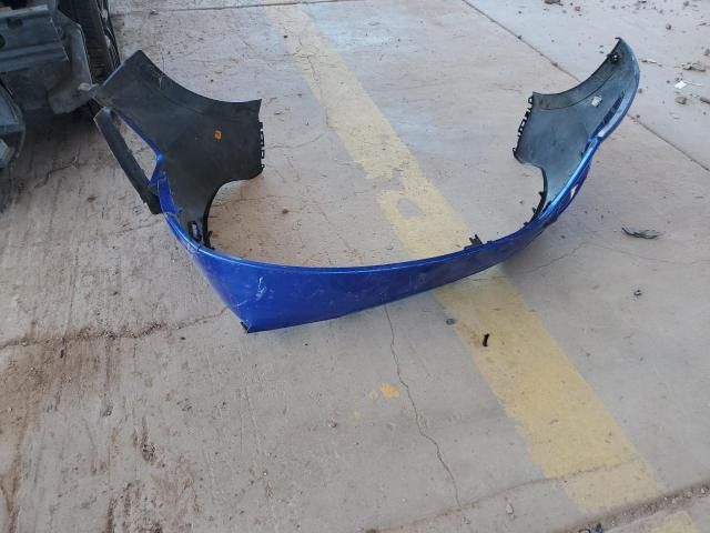 2019 Land Rover Range Rover Sport Supercharged Dynamic