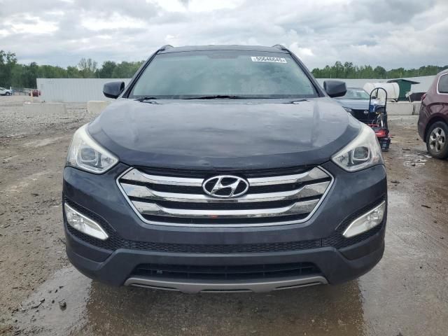 2015 Hyundai Santa FE Sport