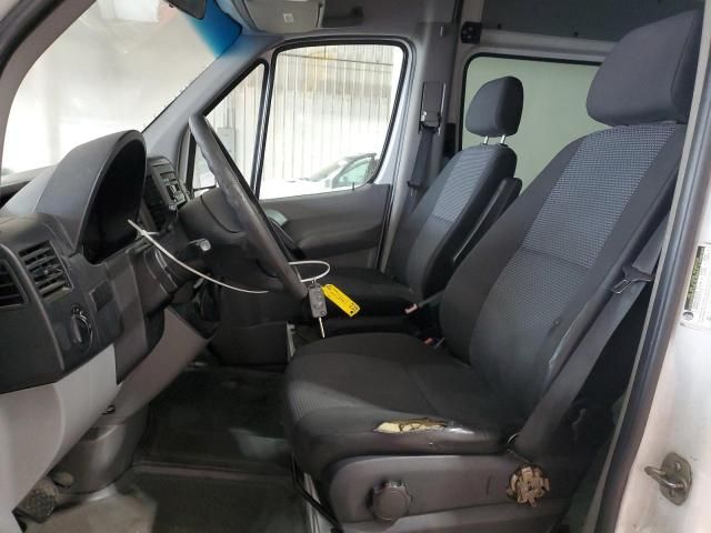 2011 Freightliner Sprinter 2500