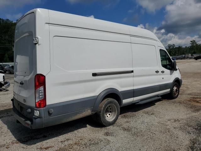 2016 Ford Transit T-350 HD