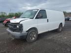 2009 Chevrolet Express G2500