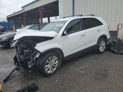 2014 KIA Sorento EX for sale in Riverview, FL