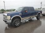2009 Ford F250 Super Duty