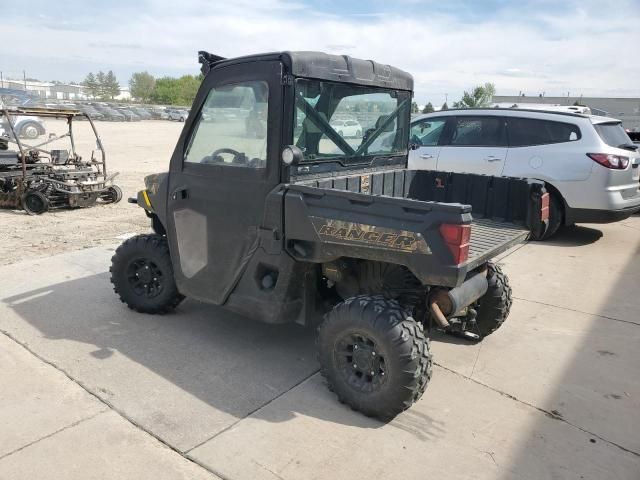 2022 Polaris Ranger 1000 Premium Winter Prep