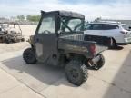 2022 Polaris Ranger 1000 Premium Winter Prep