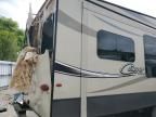 2017 Keystone Challenger Cougar 327