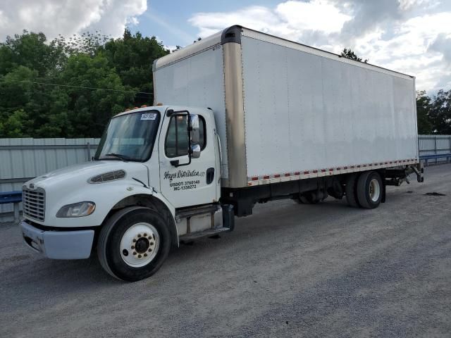 2016 Freightliner M2 106 Medium Duty