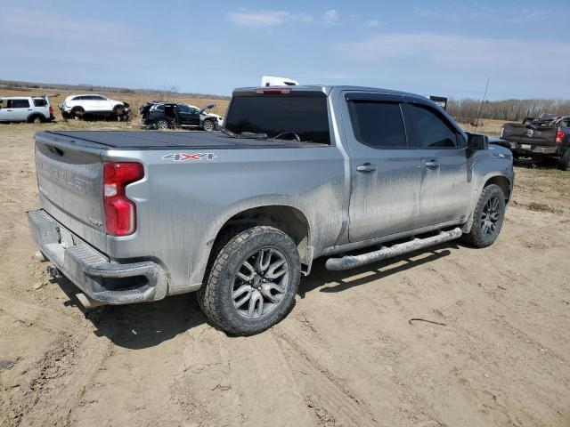 2024 Chevrolet Silverado K1500 rst
