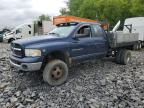 2003 Dodge RAM 3500 ST