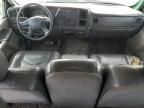 2005 Chevrolet Silverado C2500 Heavy Duty