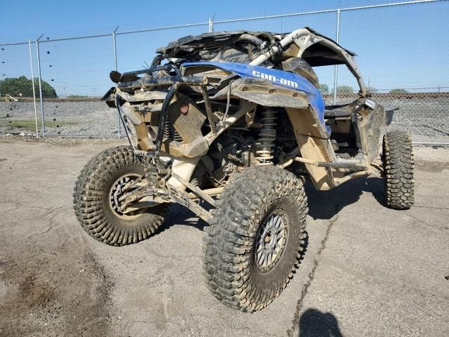 2022 Can-Am Maverick X3 X RS Turbo RR