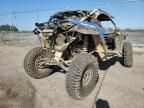 2022 Can-Am Maverick X3 X RS Turbo RR