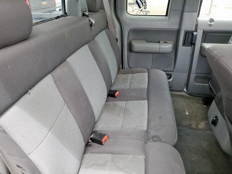 2005 Ford F150