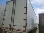 2002 Strick DRY Van Trailer