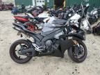 2007 Yamaha YZFR1