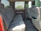 2008 Ford F150 Supercrew