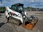 2019 Bobcat T595