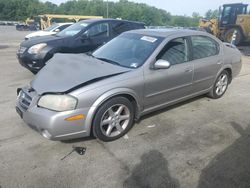 2002 Nissan Maxima GLE for sale in Windsor, NJ