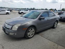 2007 Ford Fusion SEL for sale in Sikeston, MO