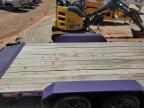 2022 Load N Go 20' Fltatbed 7K Equipment Trailer