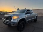 2015 Toyota Tundra Double Cab SR