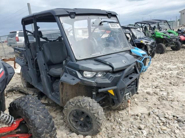 2022 Can-Am Defender Max XT HD10