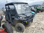 2022 Can-Am Defender Max XT HD10