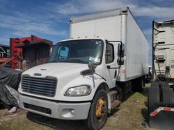 2014 Freightliner M2 106 Medium Duty en venta en Elgin, IL