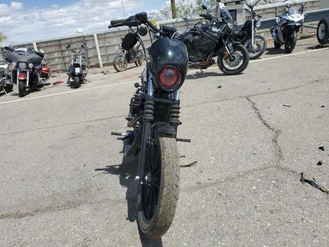 2020 Harley-Davidson XL1200 NS