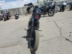 2020 Harley-Davidson XL1200 NS