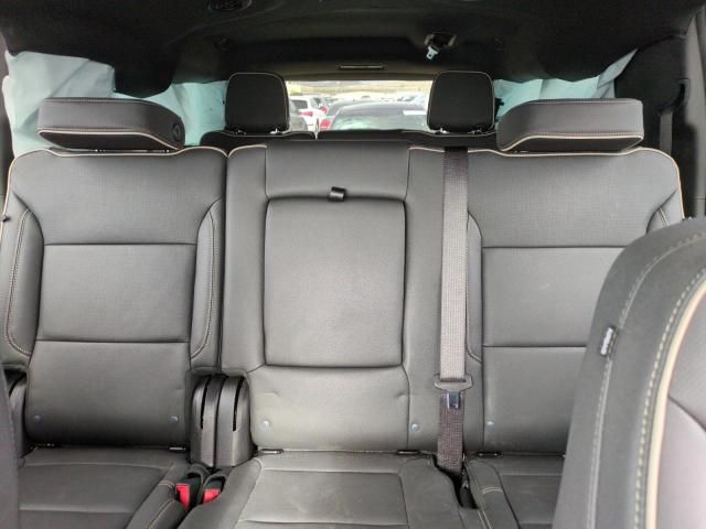 2025 GMC Yukon XL Elevation