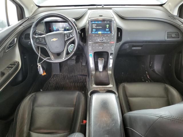 2015 Chevrolet Volt