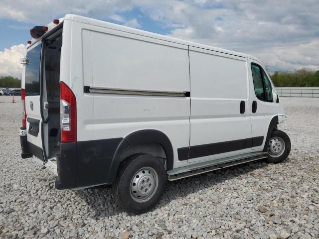 2023 Dodge RAM Promaster 2500 2500 Standard