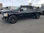 2012 Chevrolet Silverado K1500 LT