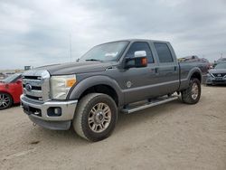 2012 Ford F250 Super Duty en venta en Houston, TX