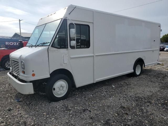 2007 Freightliner Chassis M Line WALK-IN Van