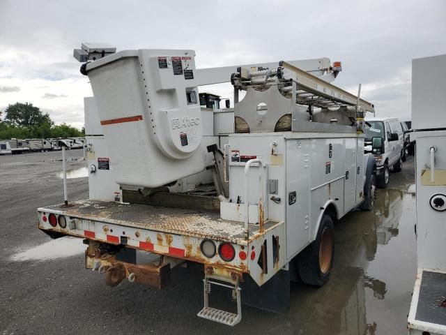 2014 Ford F450 Super Duty