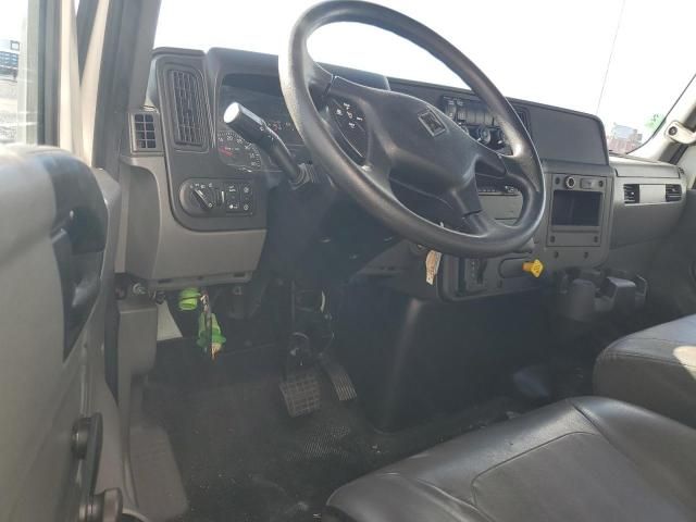 2021 International MV607