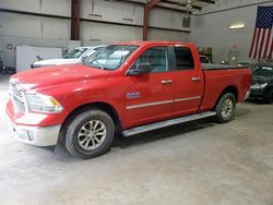 2013 Dodge RAM 1500 SLT en venta en Lufkin, TX