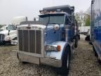 2004 Peterbilt 379 Construction Dump Truck