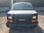 2014 GMC Savana G2500